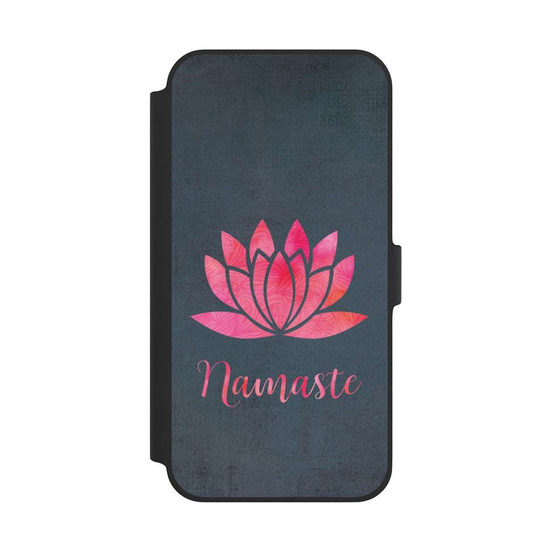 iPhone 14 Plus NIVOflip Namaste