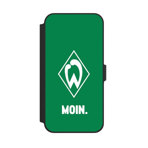 Apple iPhone 14 Plus NIVOflip Moin. - Werder Bremen