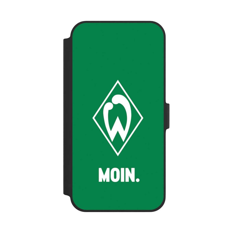 iPhone 14 Plus NIVOflip Moin. - Werder Bremen