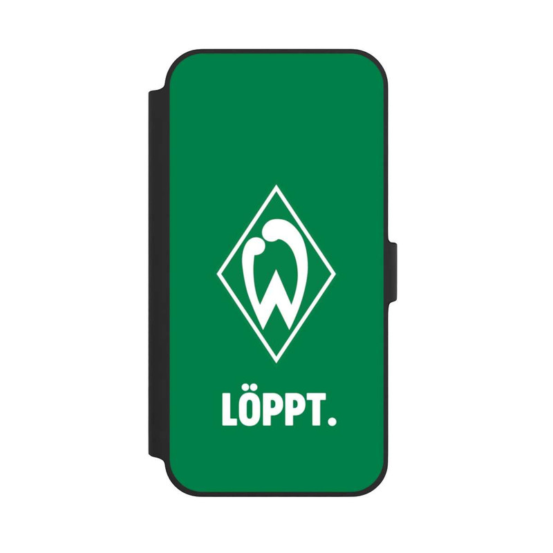 iPhone 14 Plus NIVOflip Löppt. - Werder Bremen