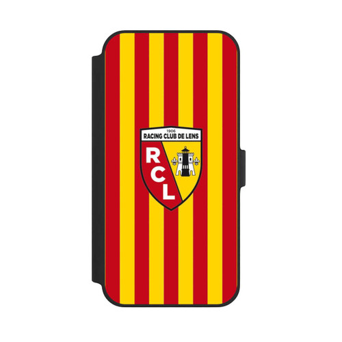 Apple iPhone 14 Plus NIVOflip Rayures RC Lens