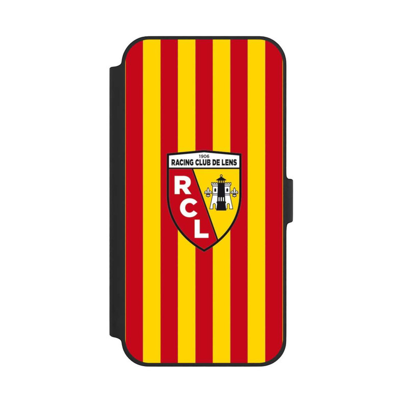 iPhone 14 Plus NIVOflip Rayures RC Lens