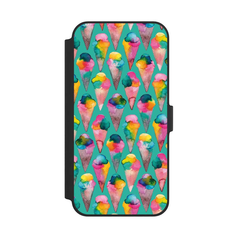 iPhone 14 Plus NIVOflip Cute Ice Creams