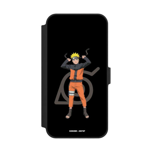 Apple iPhone 14 Plus NIVOflip Naruto Konoha