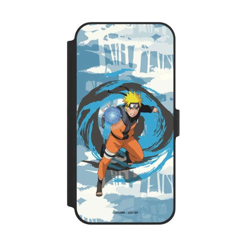 Apple iPhone 14 Plus NIVOflip Naruto Rasengan