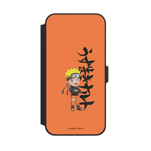 Apple iPhone 14 Plus NIVOflip Naruto SD