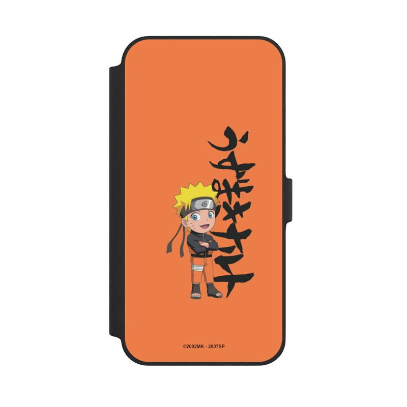iPhone 14 Plus NIVOflip Naruto SD