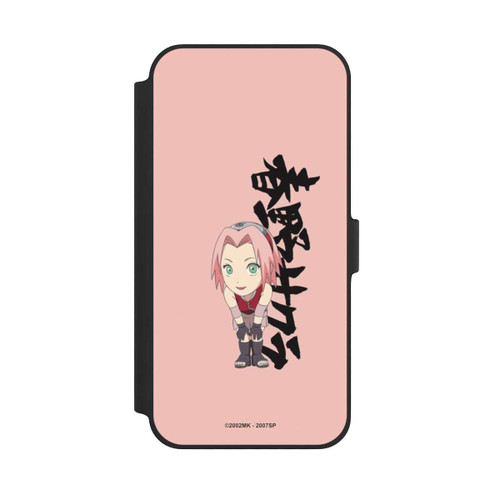Apple iPhone 14 Plus NIVOflip Sakura SD