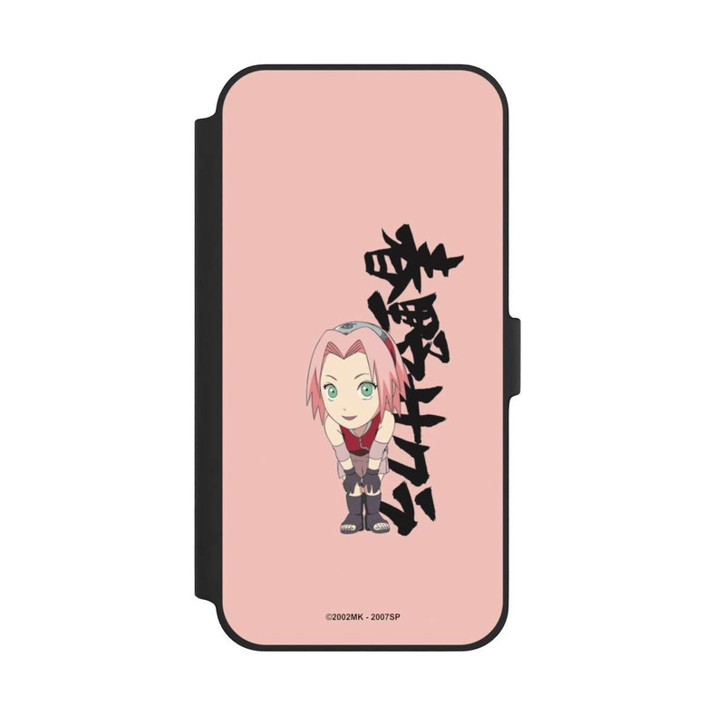 iPhone 14 Plus NIVOflip Sakura SD