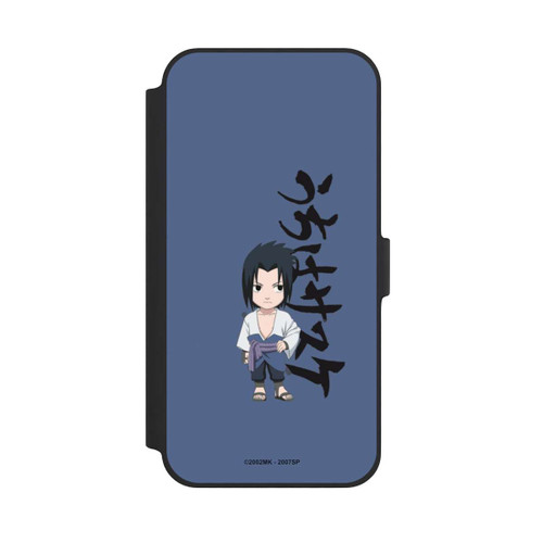 Apple iPhone 14 Plus NIVOflip Sasuke SD