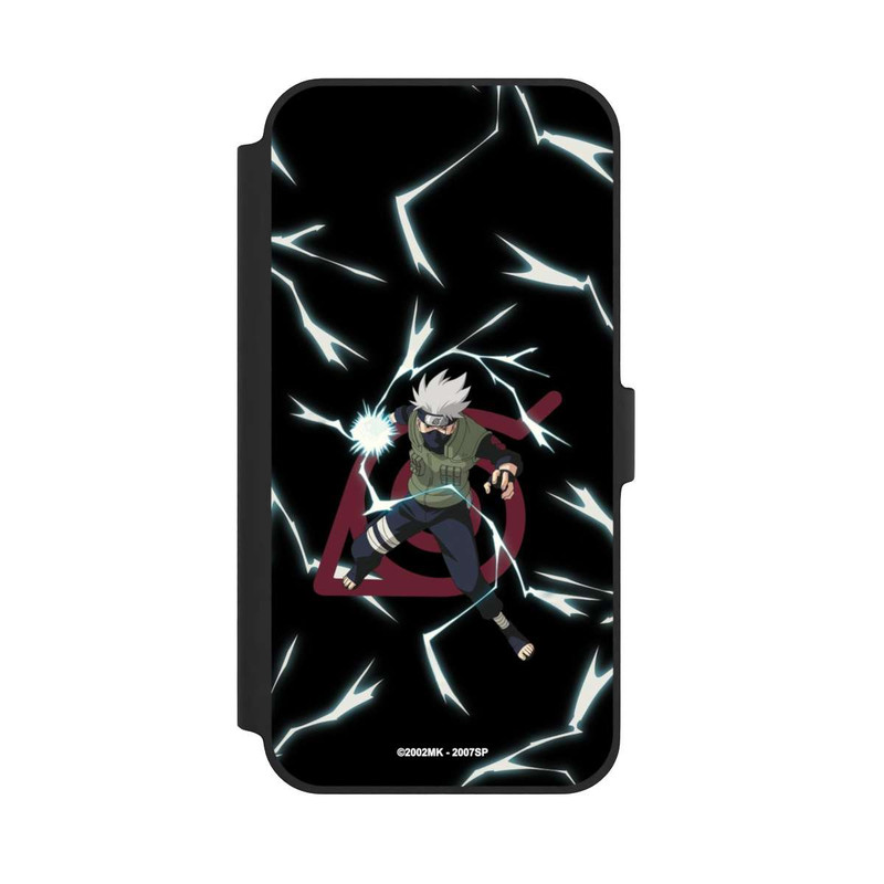 iPhone 14 Plus NIVOflip Kakashi Raikiri