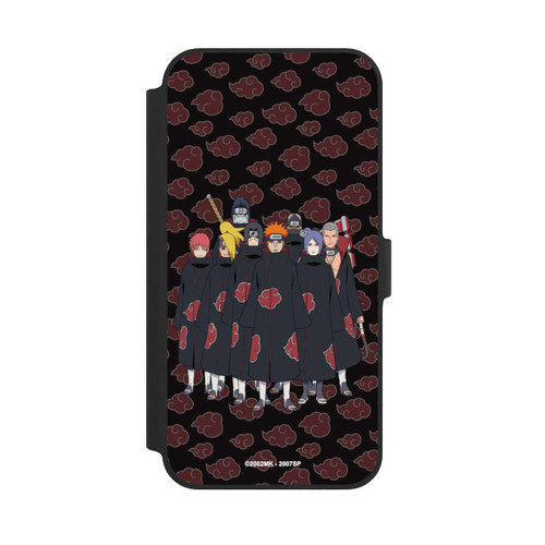 Apple iPhone 14 Plus NIVOflip Akatsuki Gruppe