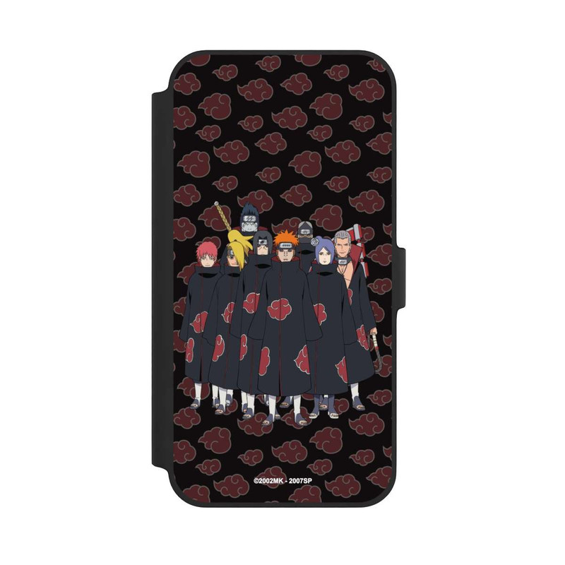 iPhone 14 Plus NIVOflip Akatsuki Gruppe