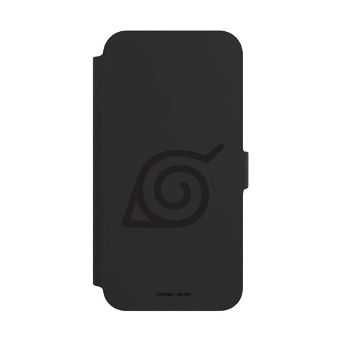 Apple iPhone 14 Plus NIVOflip Konoha ohne Hintergrund