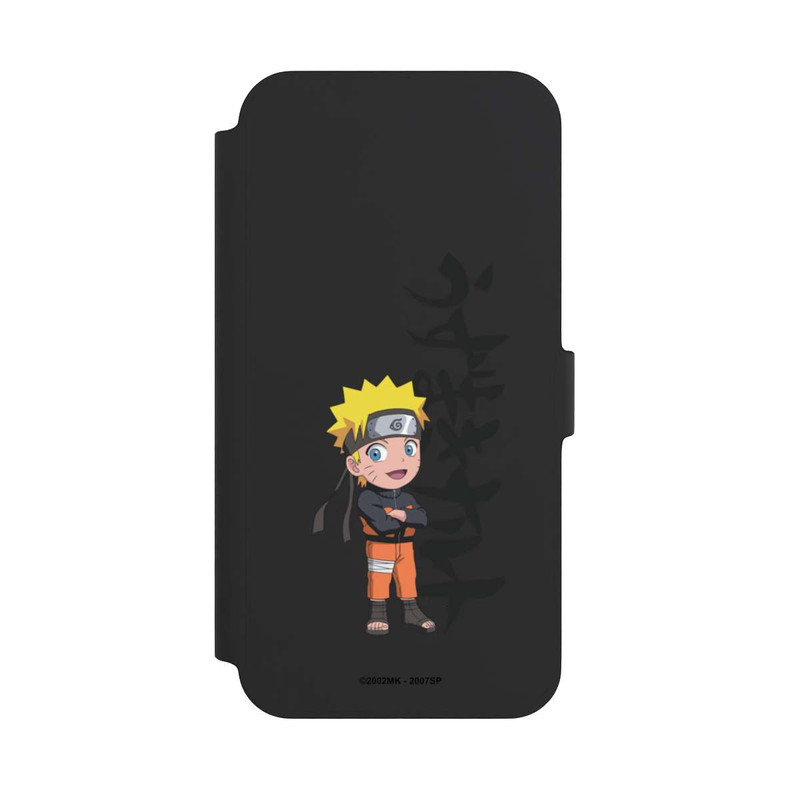 iPhone 14 Plus NIVOflip Naruto SD ohne Hintergrund
