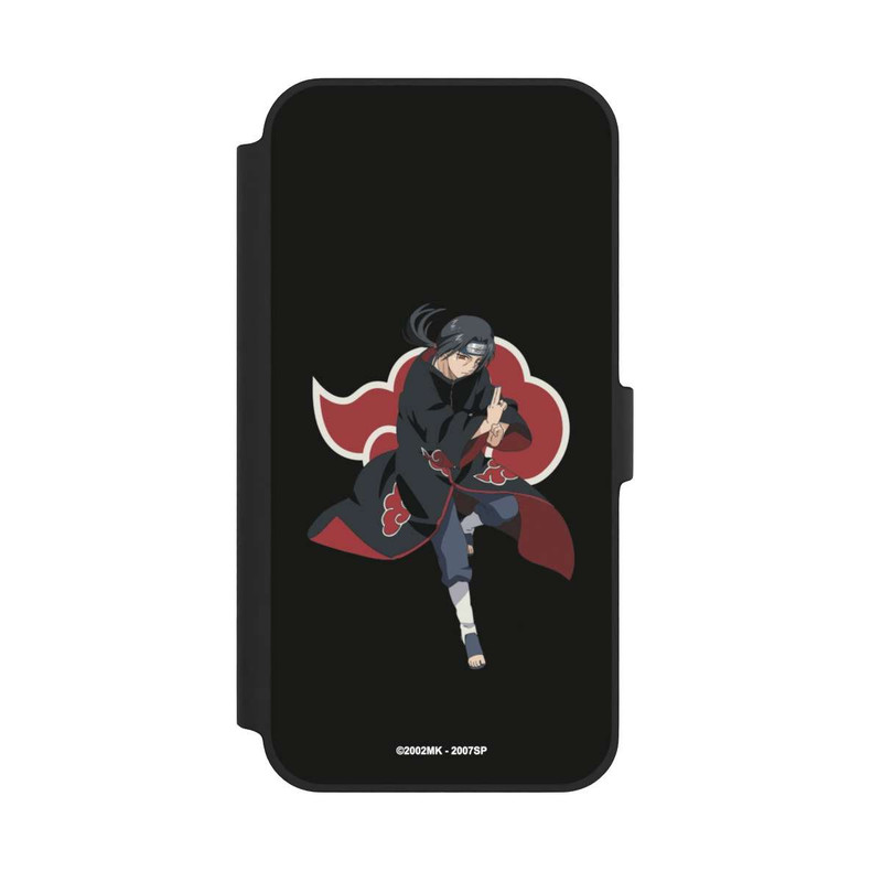 iPhone 14 Plus NIVOflip Itachi Uchiha Akatsuki
