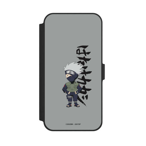 Apple iPhone 14 Plus NIVOflip Kakashi SD