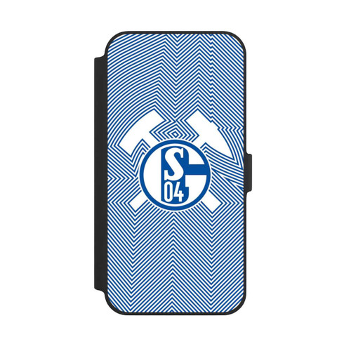 Apple iPhone 14 Plus NIVOflip Ruhrpott - Schalke 04