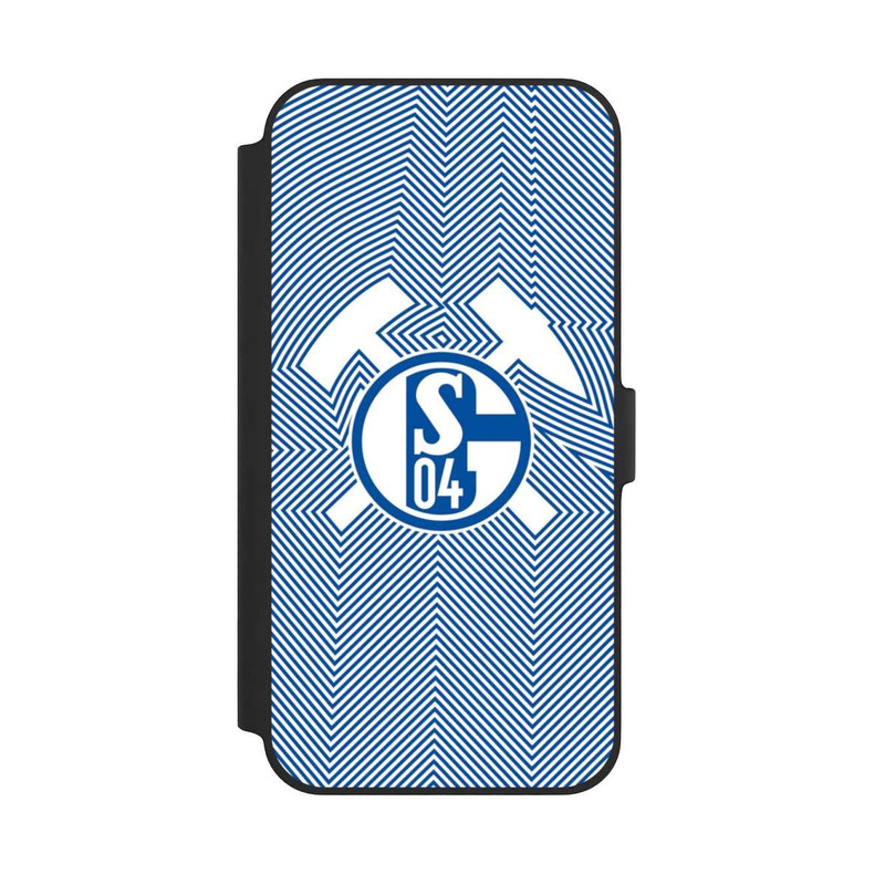 iPhone 14 Plus NIVOflip Ruhrpott - Schalke 04