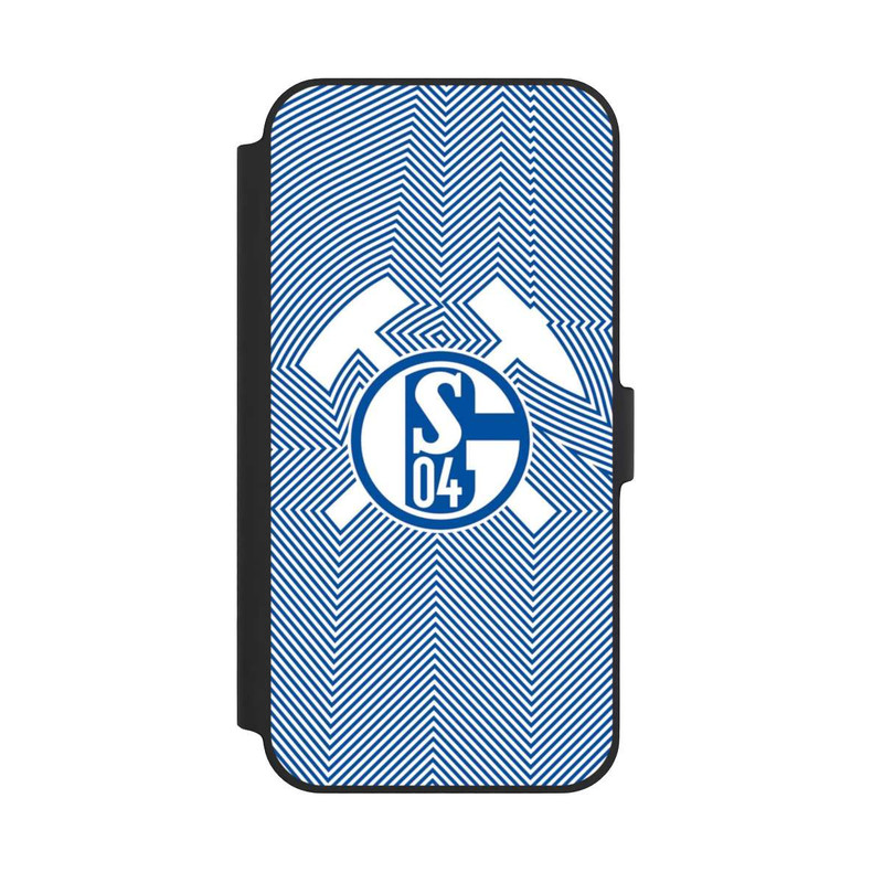 iPhone 14 Plus NIVOflip Ruhrpott - Schalke 04