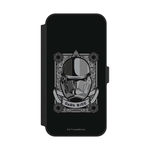 Apple iPhone 14 Plus NIVOflip Trooper 