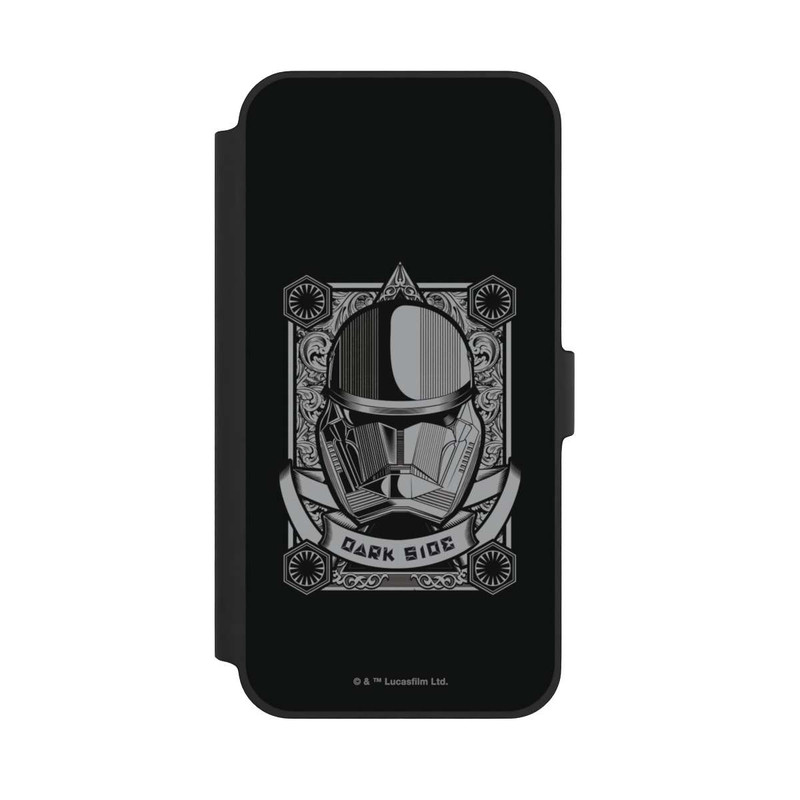 iPhone 14 Plus NIVOflip Trooper 