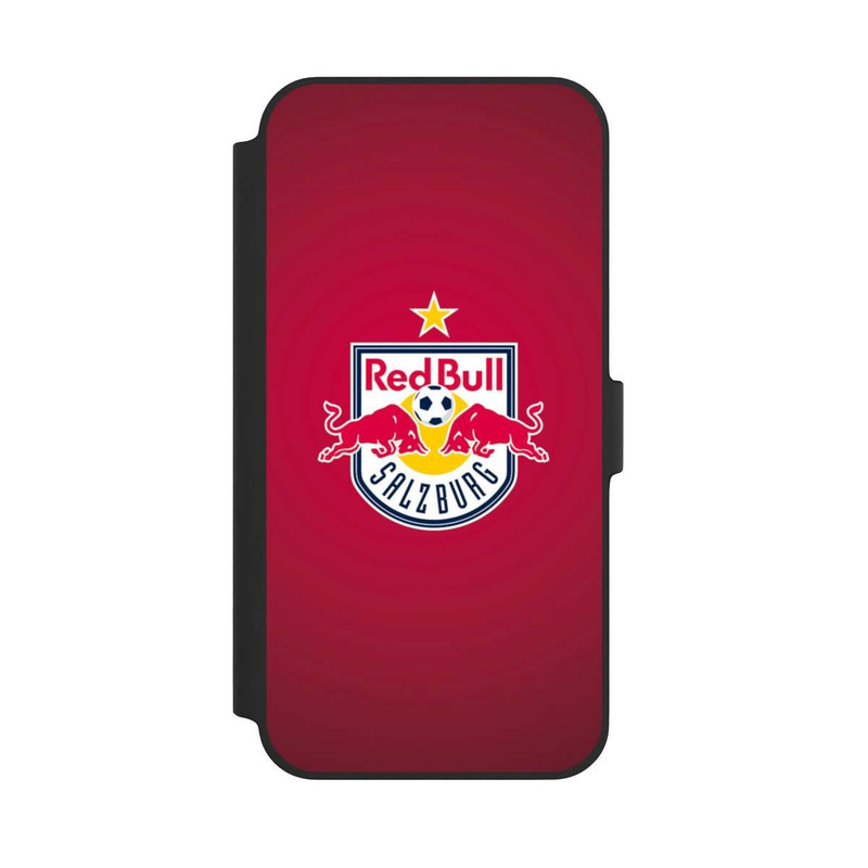 iPhone 14 Plus NIVOflip Red Bull Salzburg Rouge