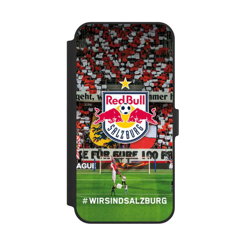Apple iPhone 14 Plus NIVOflip Wir sind Salzburg