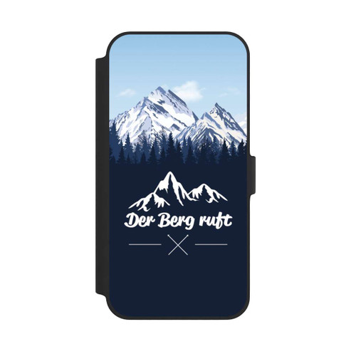 Apple iPhone 14 Plus NIVOflip Winterparadies