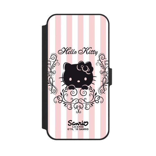 Apple iPhone 14 Plus NIVOflip Hello Kitty Elegant