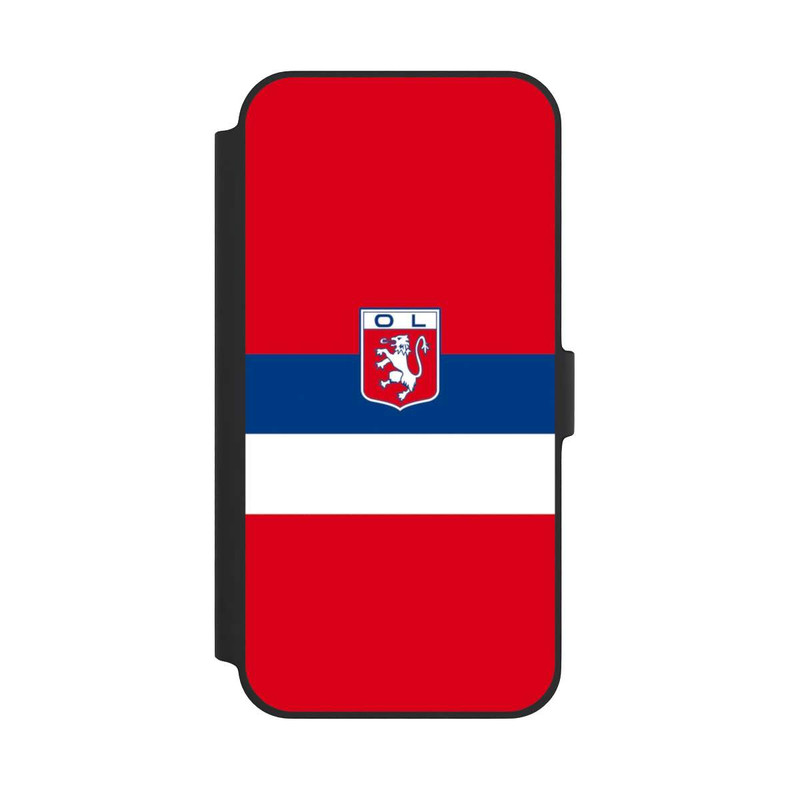 iPhone 14 Plus NIVOflip OL Vintage