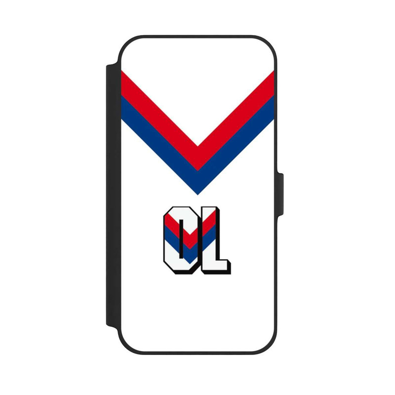 iPhone 14 Plus NIVOflip OL Maillot 1989