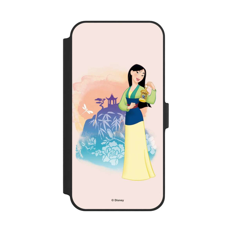iPhone 14 Plus NIVOflip Mulan Sunset Mood