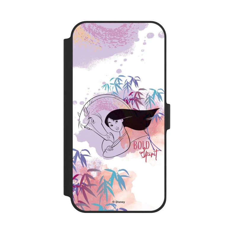 iPhone 14 Plus NIVOflip Mulan Bold Spirit