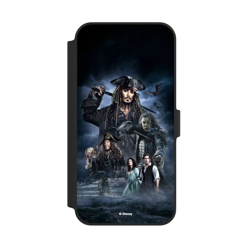 iPhone 14 Plus NIVOflip Dead Men Tell No Tales