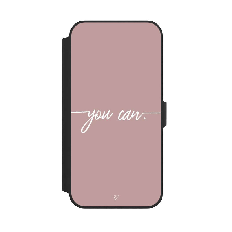 iPhone 14 Plus NIVOflip You Can