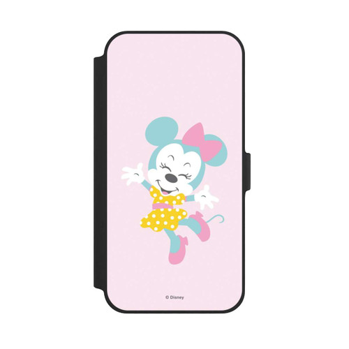 Apple iPhone 14 Plus NIVOflip Süße Baby-Minnie