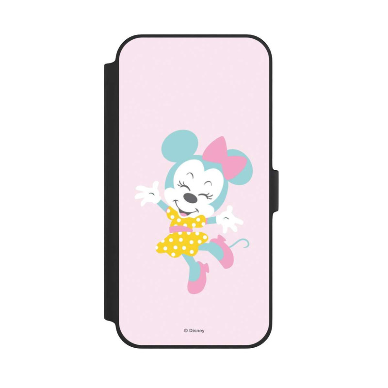 iPhone 14 Plus NIVOflip Süße Baby-Minnie
