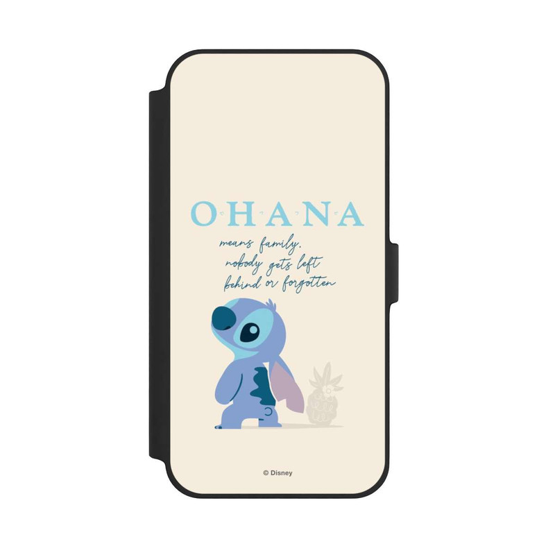 iPhone 14 Plus NIVOflip Ohana Stitch
