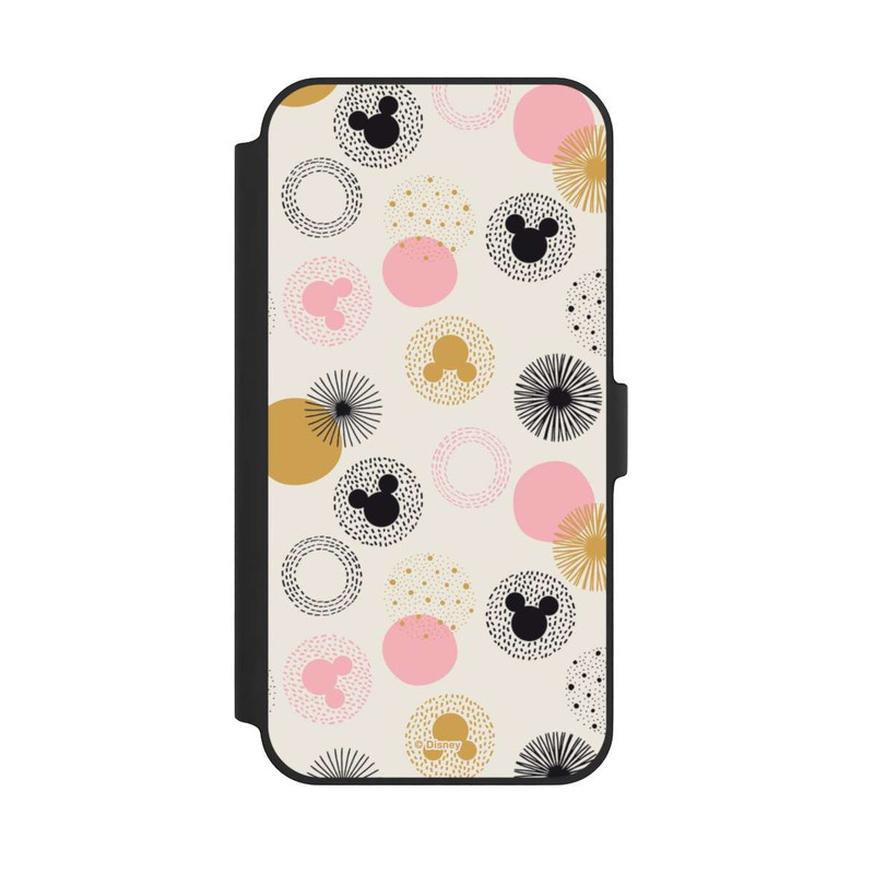 iPhone 14 Plus NIVOflip Micky Dots Coloured