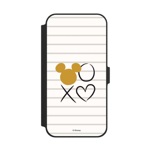 Apple iPhone 14 Plus NIVOflip XOXO Micky