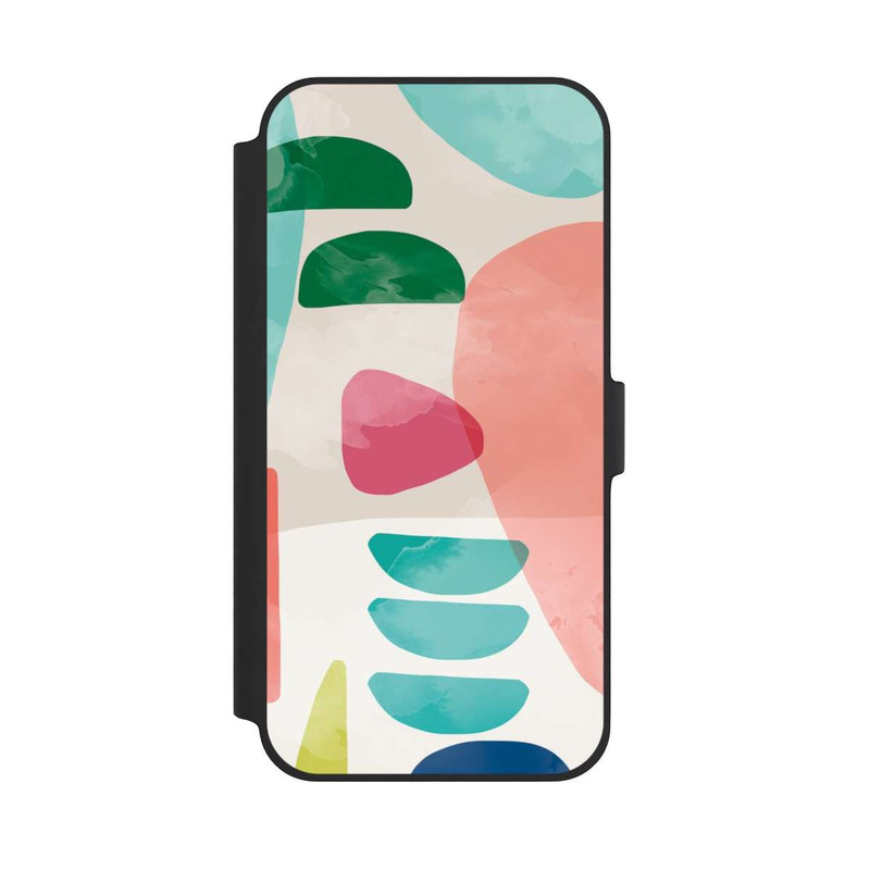 iPhone 14 Plus NIVOflip Organische breite Formen
