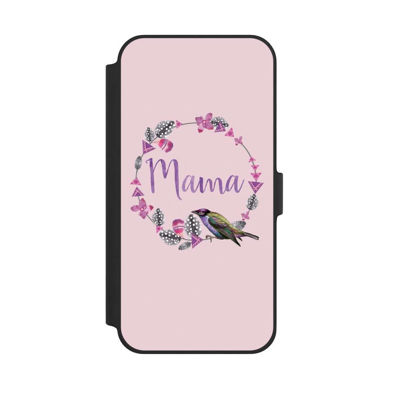 iPhone 14 Plus NIVOflip Mama