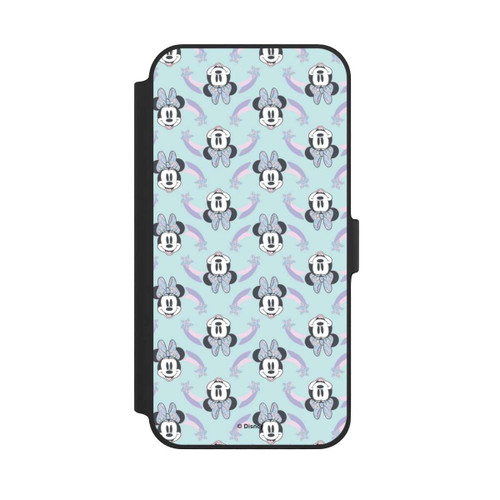 Apple iPhone 14 Plus NIVOflip Minnie Vintage Pattern