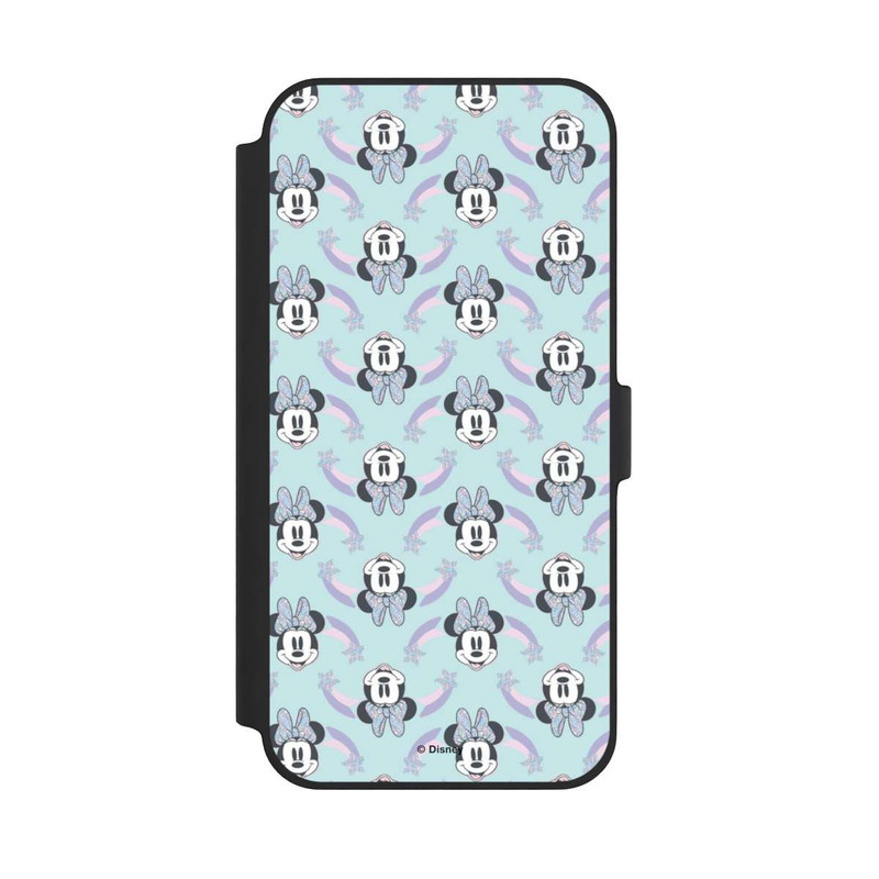 iPhone 14 Plus NIVOflip Minnie Vintage Pattern