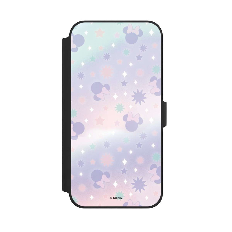 iPhone 14 Plus NIVOflip Minnie Star Pattern