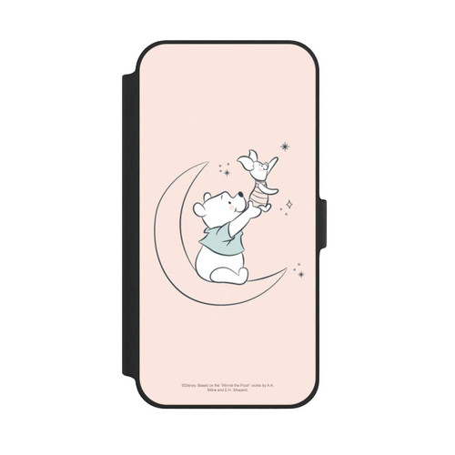 Apple iPhone 14 Plus NIVOflip Winnie und der Mond