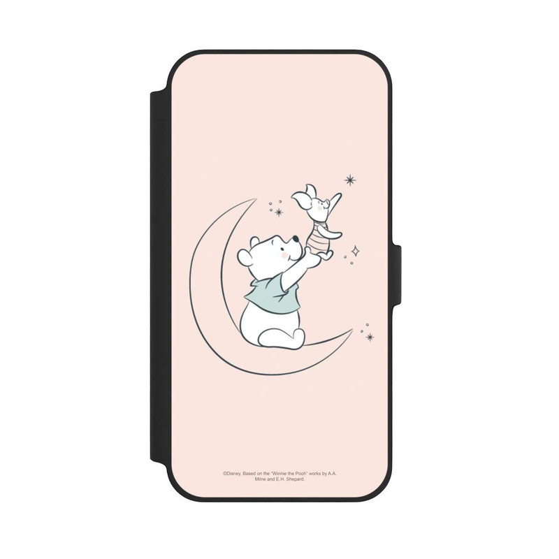 iPhone 14 Plus NIVOflip Winnie und der Mond