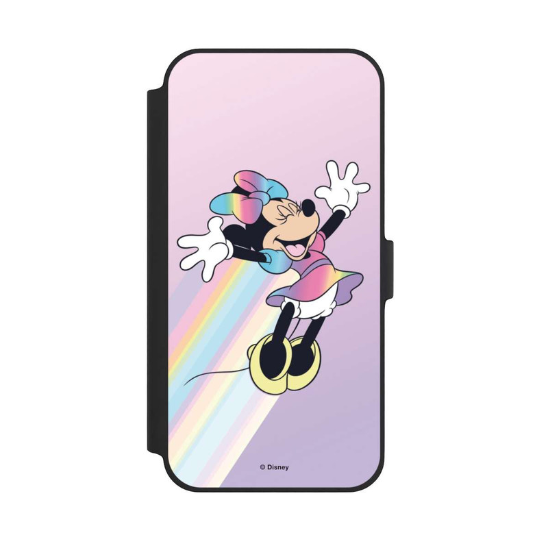 iPhone 14 Plus NIVOflip Minnie Rainbow