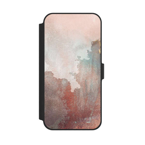 Apple iPhone 14 Plus NIVOflip Papier Wolken